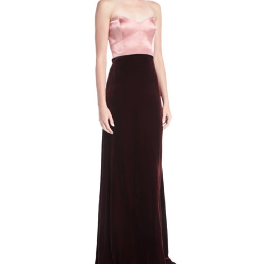 Jill Stuart Evening gown